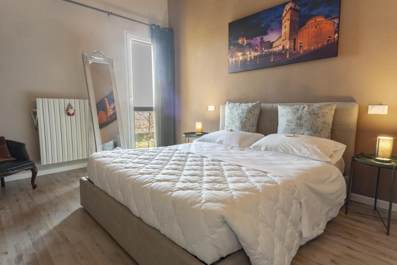 Corte Castella Mantua Zewnętrze zdjęcie